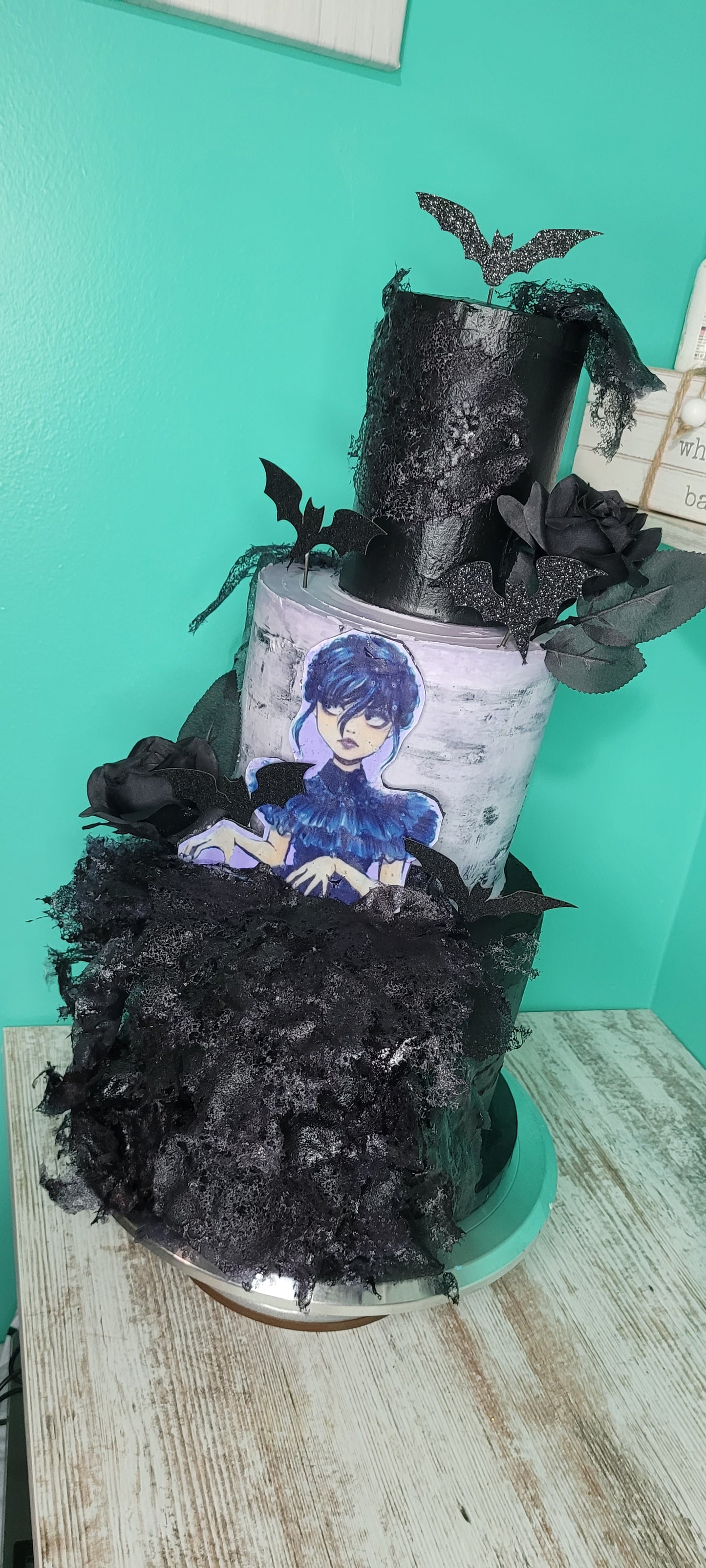 Custom Cakes