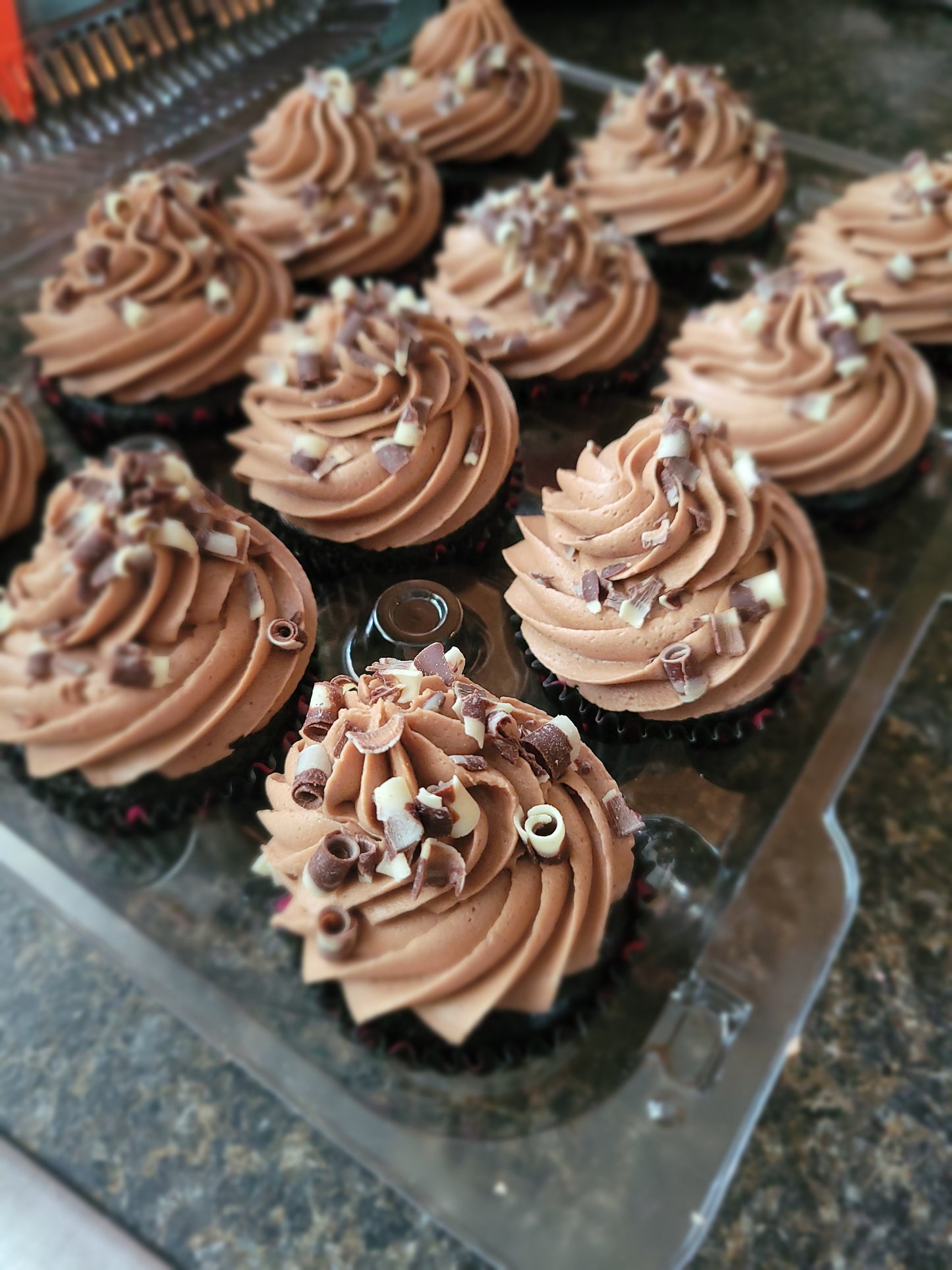 Cupcakes